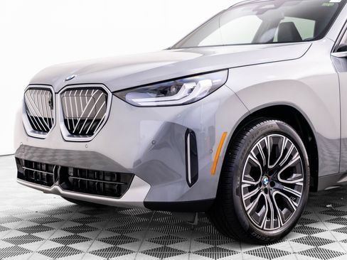 Certified 2025 BMW X3 xDrive30i w/ Premium Package AWD/4WD image 36