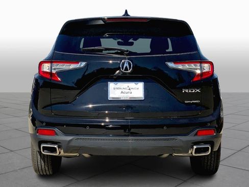 New 2026 Acura RDX SH-AWD w/ Technology Package image 4