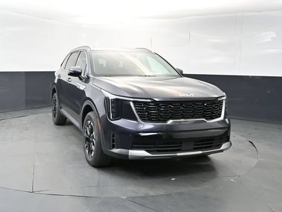 New 2026 Kia Sorento S