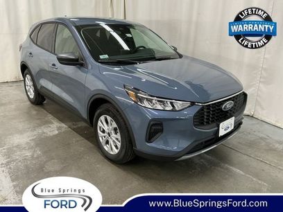 New 2026 Ford Escape Active w/ Cold Weather Package