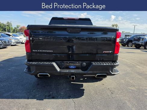 Used 2019 Chevrolet Silverado 1500 RST AWD/4WD image 11