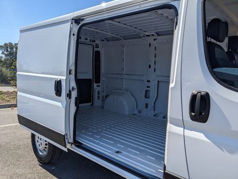New 2026 RAM ProMaster 2500 image 33
