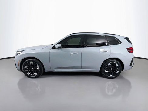 New 2026 BMW X3 xDrive30i AWD/4WD image 8