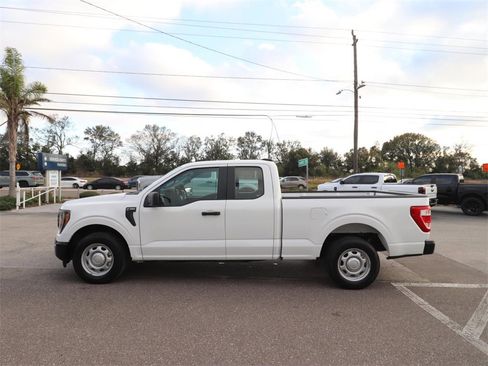 Certified 2023 Ford F150 XL image 7