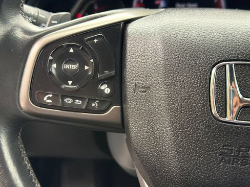 Used 2019 Honda Civic Sport image 24