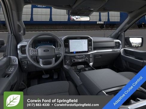 New 2026 Ford F150 XLT image 10