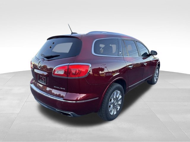 Used 2016 Buick Enclave Leather FWD image 5