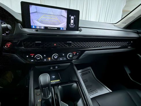 Certified 2024 Honda Accord Touring image 20