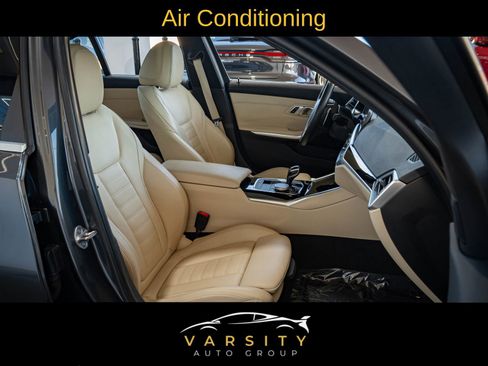 Used 2019 BMW 330i 330i w/ Convenience Package image 16