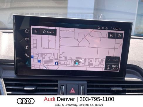 Certified 2023 Audi SQ5 Premium Plus w/ Premium Plus Package AWD/4WD image 15
