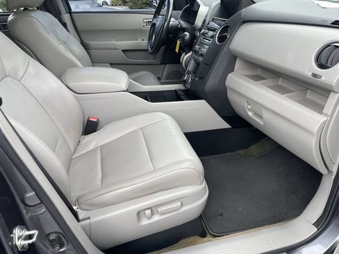 Used 2015 Honda Pilot Touring image 35