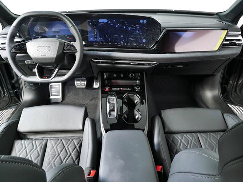 New 2026 Audi S5 Premium Plus AWD/4WD image 53
