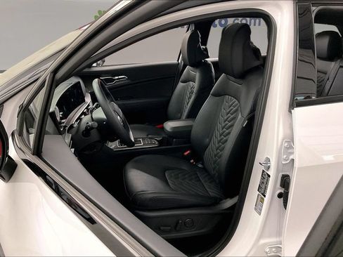 Used 2026 Kia Sportage X-Pro Prestige AWD/4WD image 29