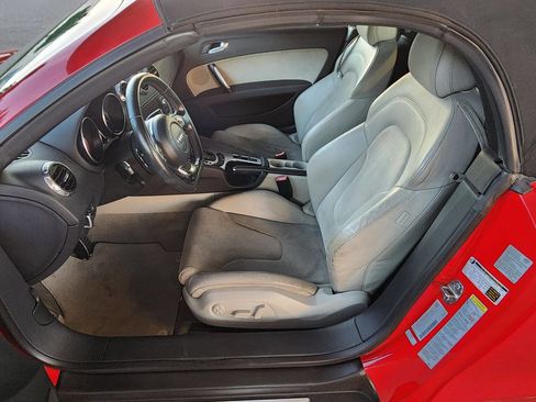 Used 2008 Audi TT 2.0T image 21