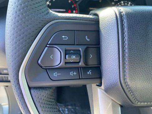 New 2026 Toyota Tundra SR5 AWD/4WD image 24