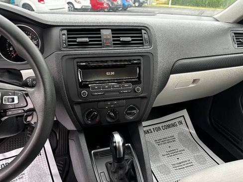 Used 2015 Volkswagen Jetta S FWD image 16