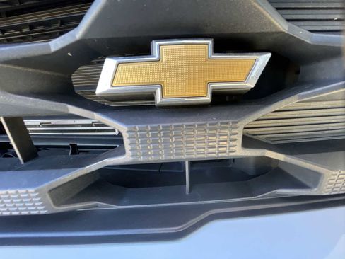 Used 2024 Chevrolet Silverado 1500 Custom image 30