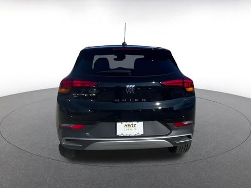 Used 2025 Buick Encore GX Preferred image 12