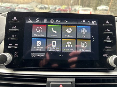 Used 2021 Honda Accord Touring image 31