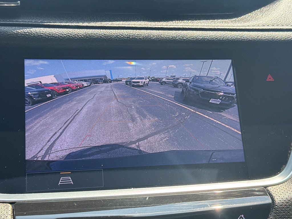Used 2021 Cadillac XT5 Premium Luxury AWD/4WD image 20