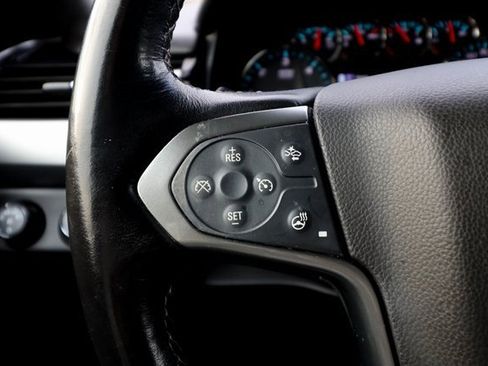 Used 2019 Chevrolet Tahoe Premier image 61