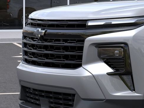 New 2027 Chevrolet Traverse LT w/ Midnight/Sport Edition AWD/4WD image 13