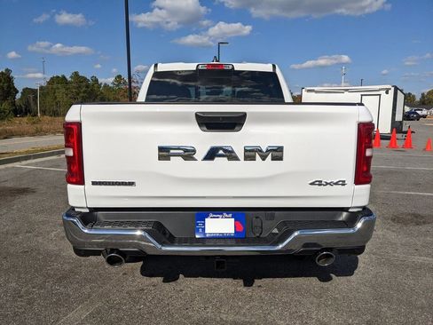 New 2026 RAM 1500 Big Horn image 21
