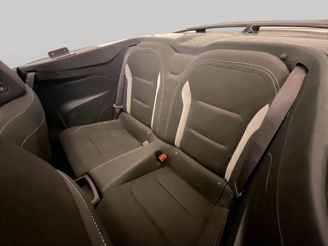 Used 2017 Chevrolet Camaro LT RWD image 25