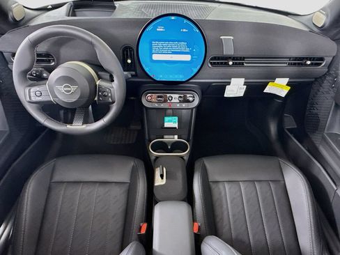 New 2026 MINI Cooper S FWD image 21