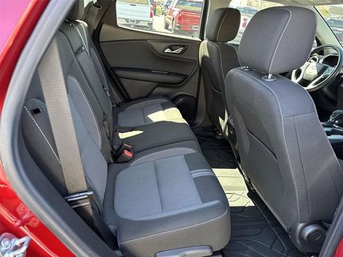 Certified 2024 Chevrolet Blazer LT w/ LPO, Floor Liner Package FWD image 25