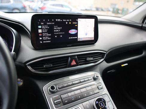 Certified 2023 Hyundai Santa Fe SEL AWD/4WD image 25
