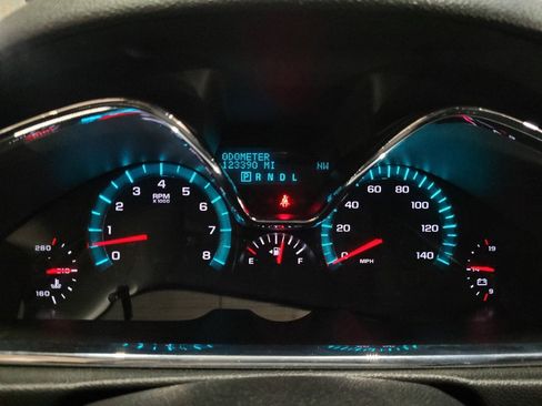 Used 2016 Chevrolet Traverse LT AWD/4WD image 23