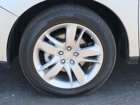 Used 2019 Acura RDX FWD w/ Advance Package image 34