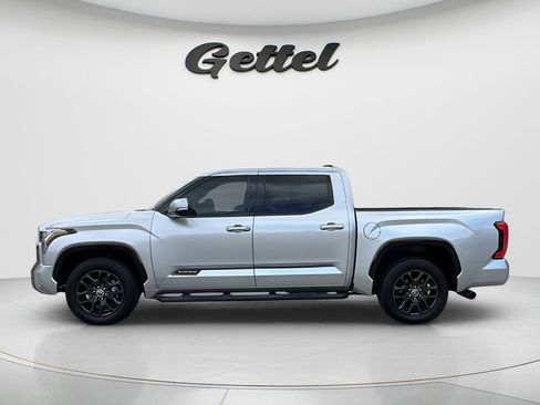 Used 2023 Toyota Tundra Platinum RWD image 9