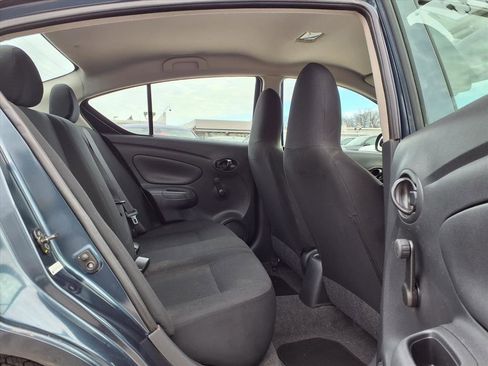 Used 2015 Nissan Versa S image 22
