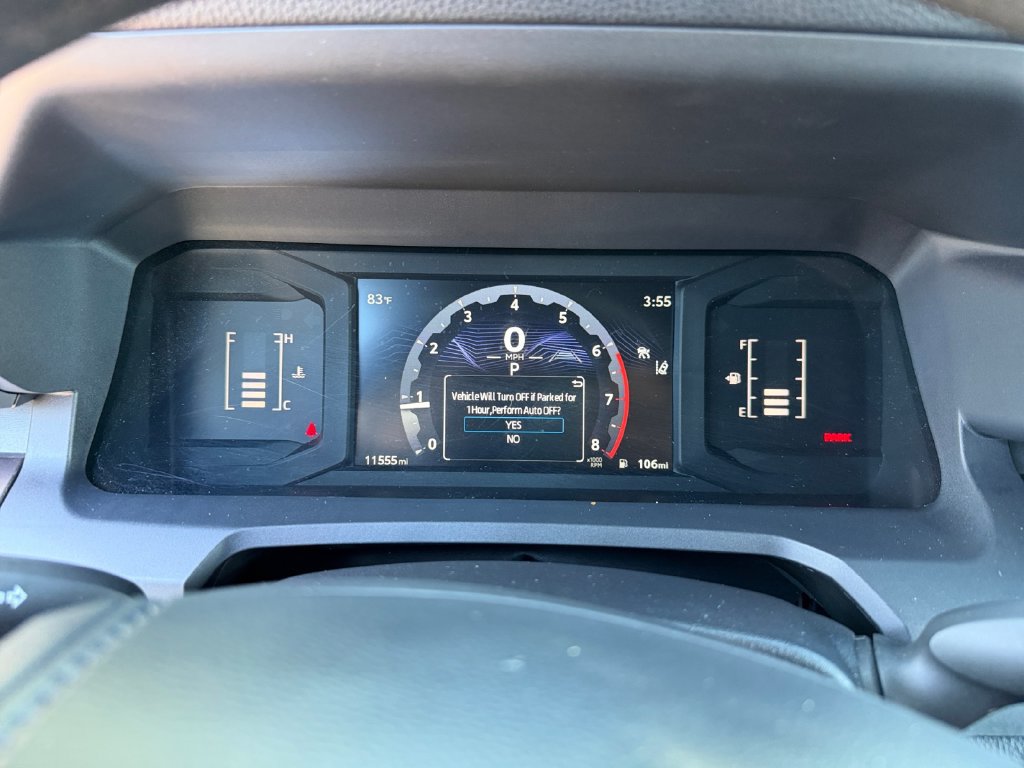 Used 2026 Toyota Tacoma SR5 RWD image 29
