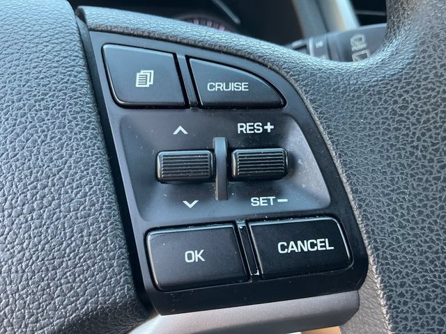 Used 2018 Hyundai Tucson SEL AWD/4WD image 20