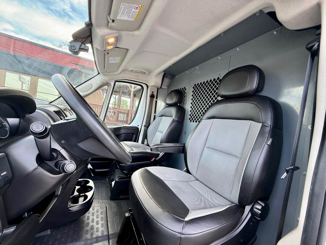 Used 2020 RAM ProMaster 1500 FWD image 15