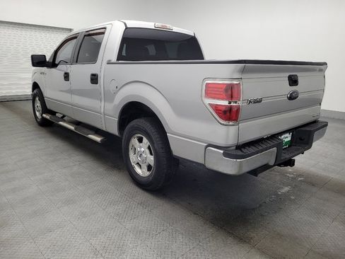 Used 2014 Ford F150 XLT image 5