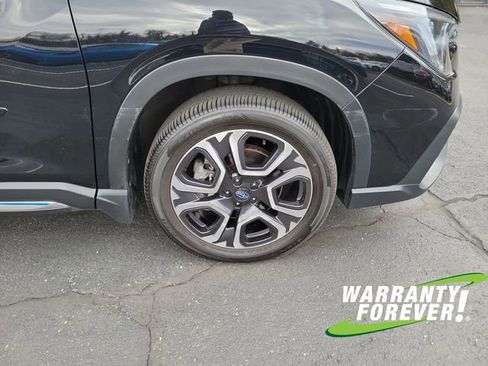 Used 2023 Subaru Ascent Limited w/ Technology Package image 20