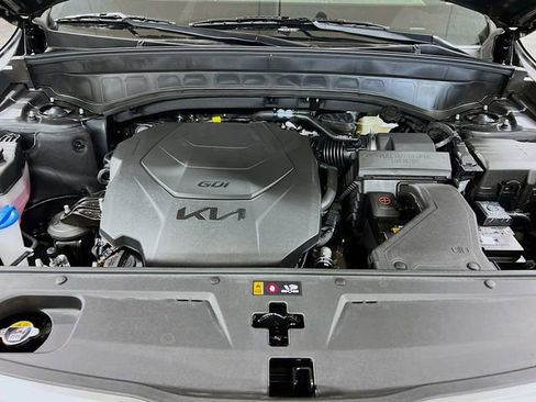 New 2025 Kia Telluride S image 34