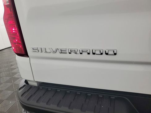 New 2026 Chevrolet Silverado 1500 W/T w/ WT Convenience Package image 30