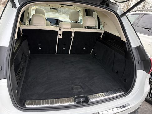 Certified 2024 Mercedes-Benz GLE 450 4MATIC image 30