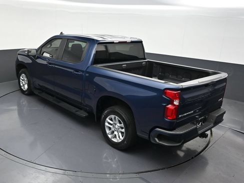 Used 2023 Chevrolet Silverado 1500 RST RWD image 17