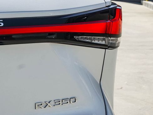 Certified 2023 Lexus RX 350 Premium image 12