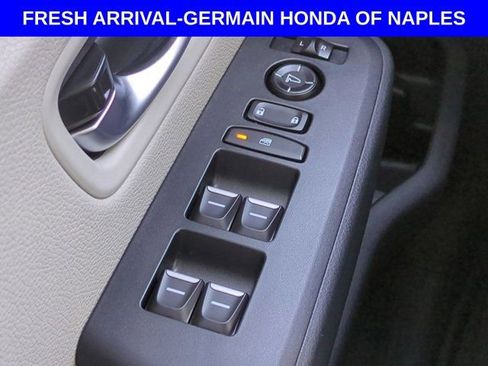 New 2026 Honda Pilot EX-L image 22