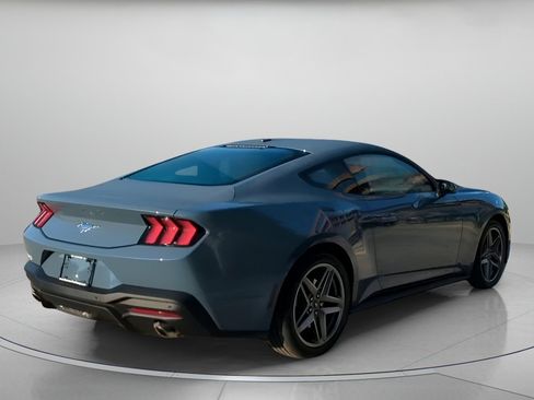 New 2026 Ford Mustang Coupe RWD image 31