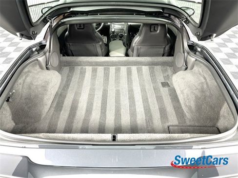 Used 2010 Chevrolet Corvette ZR1 w/ Preferred Equipment Group image 37