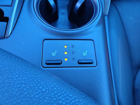 Certified 2024 Toyota Camry XSE image 26