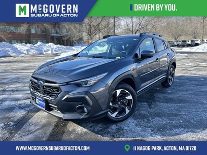 Used 2025 Subaru Crosstrek 2.5i Limited